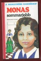 MONAS SOMMARJOBB (NR 1944-1945)