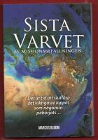 SISTA VARVET AV MISSIONSBEFALLNINGEN