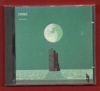 MIKE OLDFIELD - CRISES