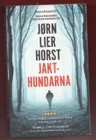 JAKTHUNDARNA