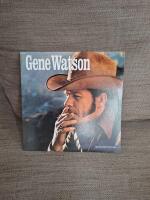 GENE WATSON - NO ONE WILL EVER KNOW