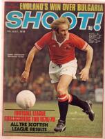 SHOOT! 1979 NR JULI