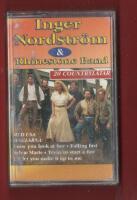 INGER NORDSTR&Ouml;M & RHINESTONE BAND - 20 COUNTRYL&Aring;TAR