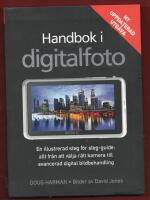HANDBOK I DIGITALFOTO