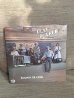 CLAY BAKER - SOONER OR LATER