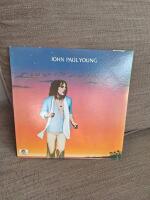 JOHN PAUL YOUNG - LOVE IS IN THE AIR