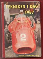 TEKNIKEN IDAG 1957