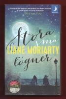 STORA SM&Aring; L&Ouml;GNER