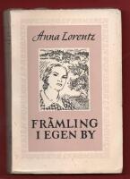 FR&Auml;MLING I EGEN BY