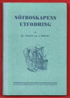 N&Ouml;TBOSKAPENS UTFODRING