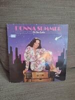 DONNA SUMMER - GREATEST HITS ON THE RADIO VOL. I & II