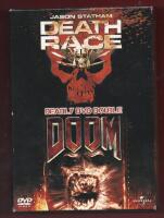DEATH RACE / DOOM (2-DISC-BOX)