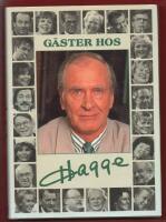 G&Auml;STER HOS HAGGE