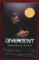 DIVERGENT (DEL I)