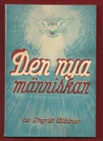 DEN NYA M&Auml;NNISKAN