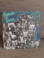 MAGNUM BONUM - BAKOM SPEGELN