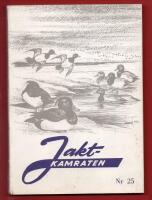 JAKTKAMRATEN NR 25