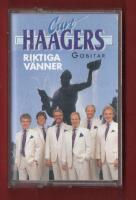 CURT HAAGERS - GO&acute;BITAR - RIKTIGA V&Auml;NNER