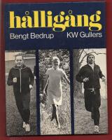 H&Aring;LLIG&Aring;NG