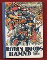 ROBIN HOODS H&Auml;MND