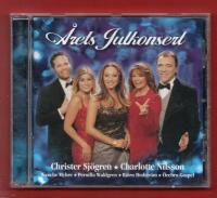 &Aring;RETS JULKONSERT 2002