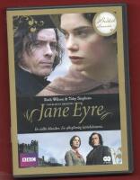 JANE EYRE (2-DISC)