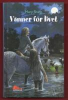 V&Auml;NNER F&Ouml;R LIVET