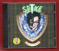 ELVIS COSTELLO - SPIKE
