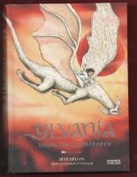 YLVANIA - SAGAN OM LJUSB&Auml;RAREN