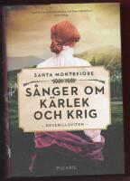 S&Aring;NGER OM K&Auml;RLEK OCH KRIG