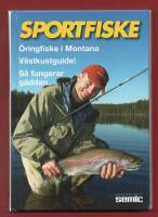 SPORTFISKE - &Aring;RSBOK 2010