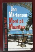 MORD P&Aring; MAURITIUS