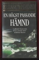 EN H&Ouml;GST PASSANDE H&Auml;MND