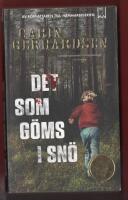 HAMMARBYSERIEN: DET SOM G&Ouml;MS I SN&Ouml;