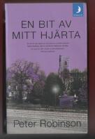 EN BIT AV MITT HJ&Auml;RTA