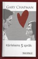 K&Auml;RLEKENS 5 SPR&Aring;K