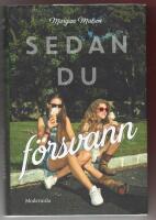 SEDAN DU F&Ouml;RSVANN