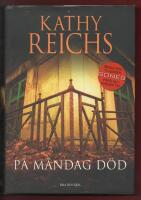 P&Aring; M&Aring;NDAG R&Ouml;D