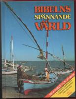 BIBELNS SP&Auml;NNANDE V&Auml;RLD