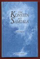 OM KONSTEN ATT SAMTALA