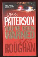 YOU&acute;VE BEEN WARNED