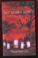 DET M&Ouml;RKA ARVET