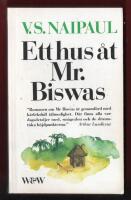 ETT HUS &Aring;T MR. BISWAS