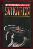 SVIKAREN