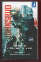 DET HEMLIGA BR&Ouml;DRASKAPET FR&Aring;N WIEN