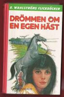 DR&Ouml;MMEN OM EN EGEN H&Auml;ST (NR 1882)