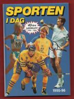 SPORTEN I DAG 1995-1996