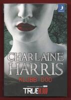 TRUE BLOOD NR 3 - KLUBB D&Ouml;D