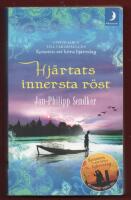 HJ&Auml;RTATS INNERSTA R&Ouml;ST