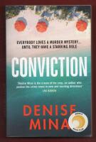 CONVICTION (STORPOCKET)